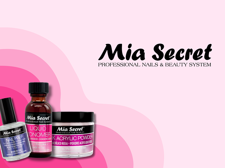 MIA SECRET