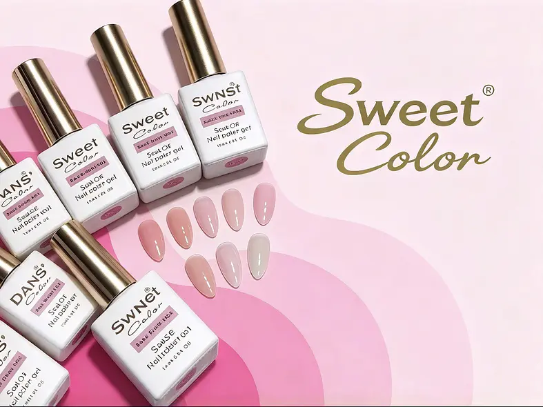 SWEET COLOR