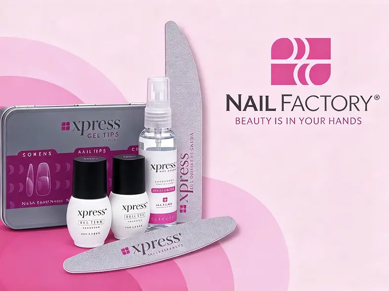 NAIL FACTORY