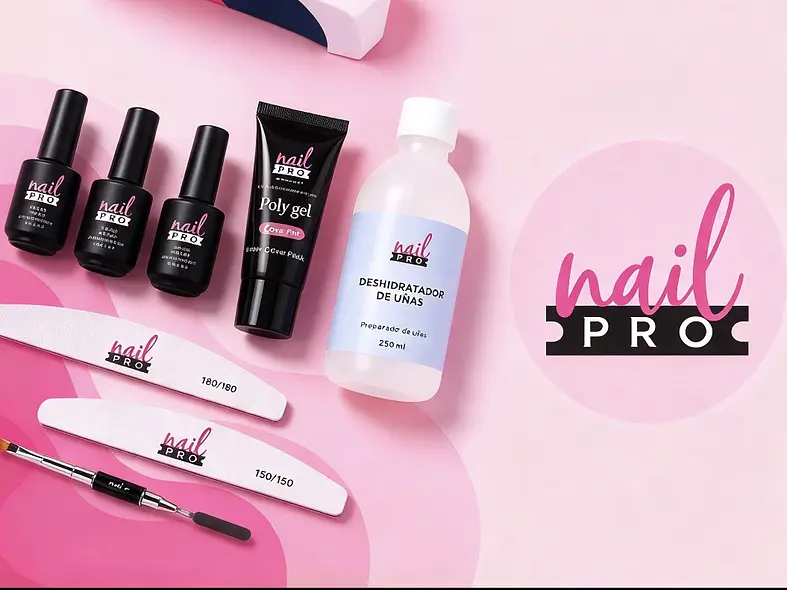 NAIL PRO
