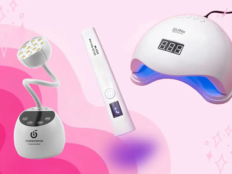LAMPARA UV