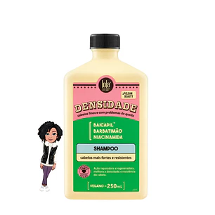 ✅Shampoo Densidade (250ml)