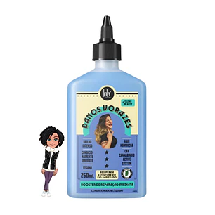 ✅Lola - Condicionador Líquido (250ml)