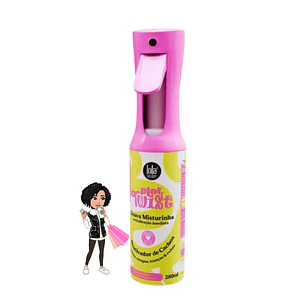 ✅Lola Plot Twist Guava Misturinha Reativador de Cachos - 280ml