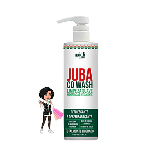 ✅Widi Care Juba Co-Wash 500ml