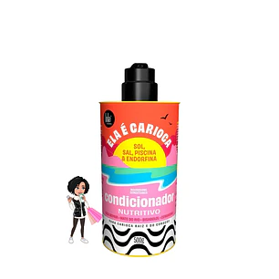 ✅Lola - Condicionador Nutritivo (500g)