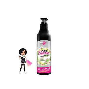 ✅Condicionador Aloe vera Pure Brasil 500ml