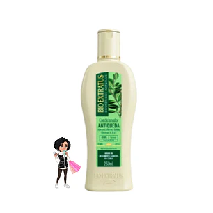 ✅Condicionador Antiqueda Bio Extratus - 250ml