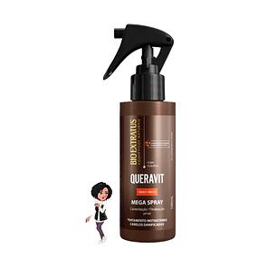 ✅Mega spray Queravit bioextratus 100ml