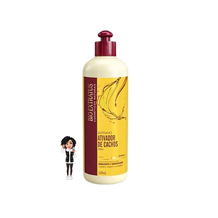 ✅Finalizador tutano Hidratação Bio Extratus 500ml