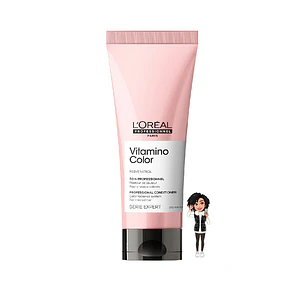 ✅Condicionador Vitamino Color L'Oréal Professional 200ml