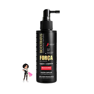 ✅Spray Crescimento Bio Extratus 100ml