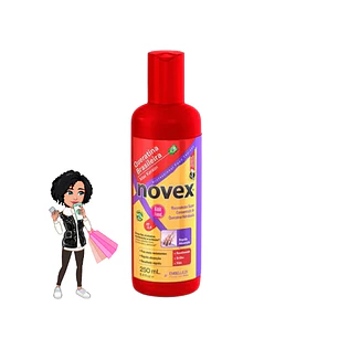 ✅Keratina Brasileira Novex 250ml