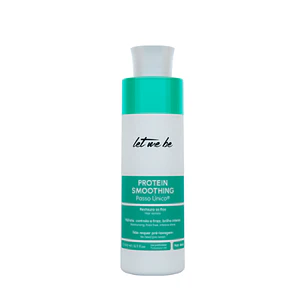 ✅Progressiva passo único Let Me Be 500ml