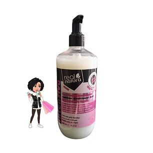  💚Condicionador Pro-Cachinhos (500ml)