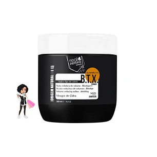 ✅Botox Real natura 500g