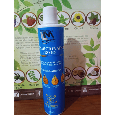 Acondicionador PRO - B5 x 340 ml.
