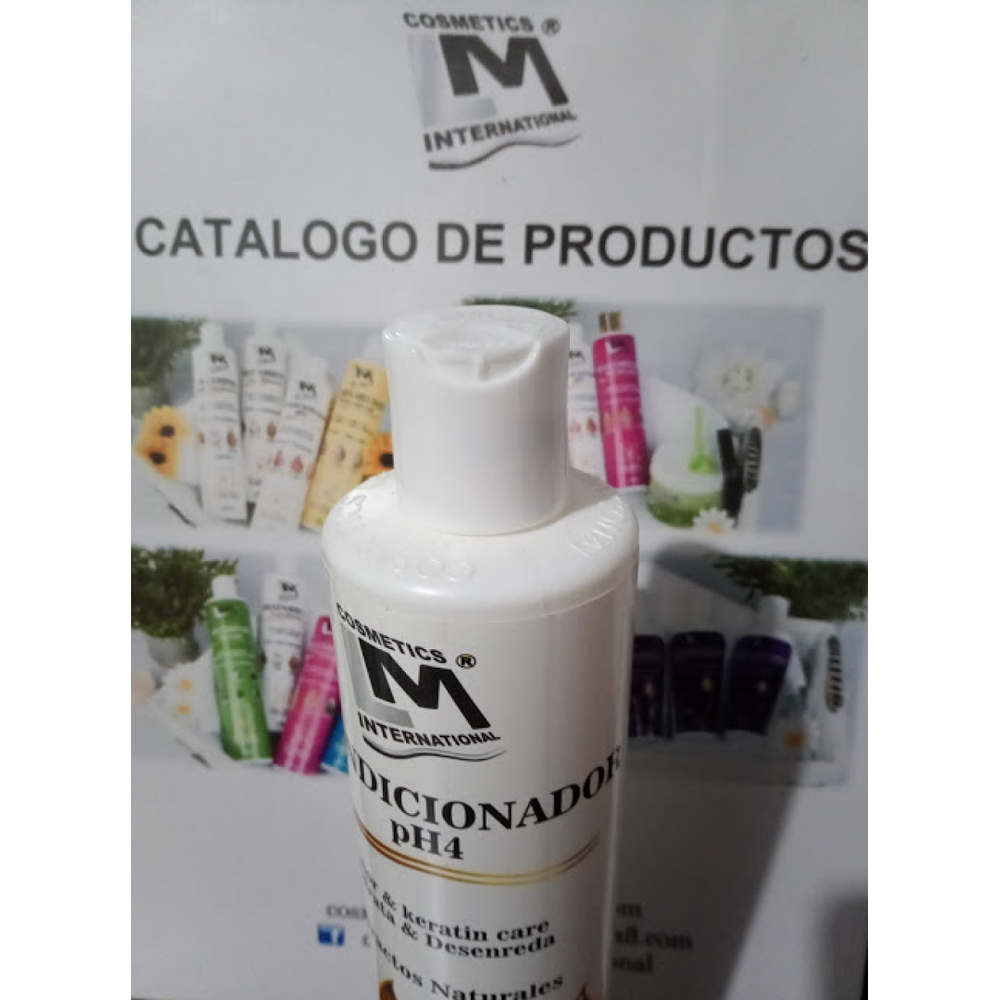 Acondicionador PH4 x 340 ml.