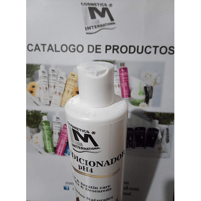 Acondicionador PH4 x 340 ml.