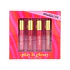 Set Studio 64 De Labiales Play It Glossy - STUDIO 64