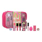 Set Maquillaje Glow On Beauty - STUDIO 64 - Miniatura 1