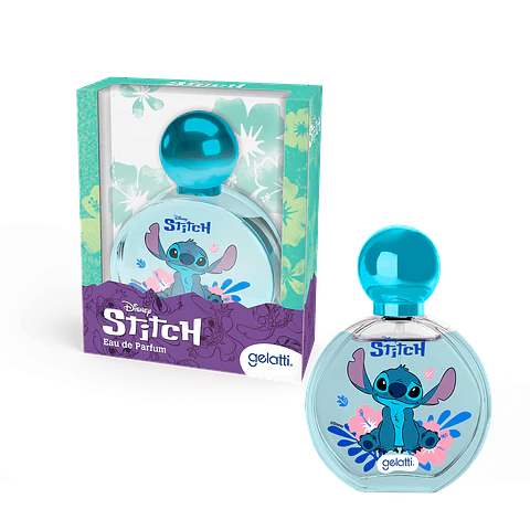Perfume EDP Stitch 50 ML - GELATTI
