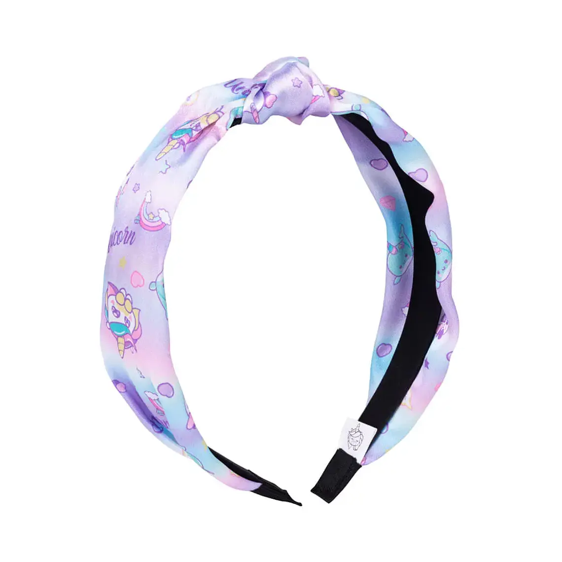 Cintillo Estampado UNICORNIO -  GELATTI 2