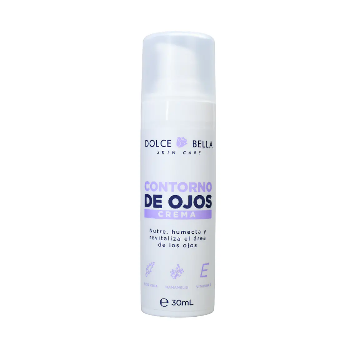 Crema Contorno de Ojos Skin Care 30ML - DOLCE BELLA 1