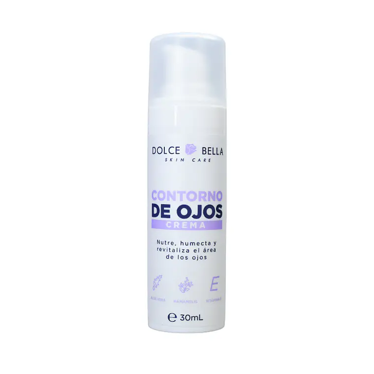 Crema Contorno de Ojos Skin Care 30ML - DOLCE BELLA 1