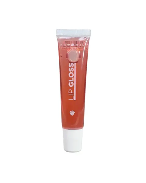 Brillo Labial Lip Gloss D3 10 ML - DOLCE BELLA