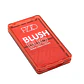 Blush Duo Cherry Red - PETRIZZIO - Miniatura 1