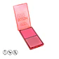 Blush Duo Cherry Red - PETRIZZIO - Miniatura 2
