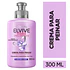 Crema para Peinar Hidra Rellenador  Hialurónico 300 ML - LOREAL