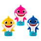 Shampoo Baby Shark 350ml 3 en 1  - Miniatura 2