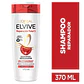 Shampoo Reparación Total 5 Cabello Dañado Elvive 370 ML - LOREAL - Miniatura 1