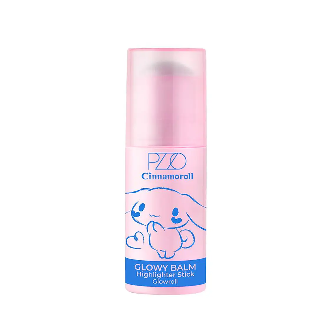 Iluminador Balm Highlighter Cinnamoroll - PETRIZZIO 1