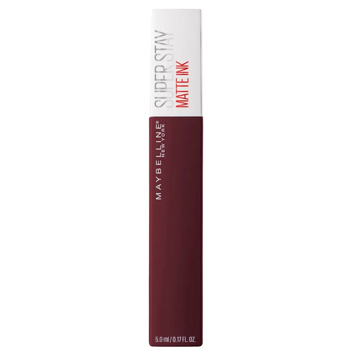 Labial Super Stay Matte Ink 112 Composer - MAYBELLINE 1