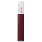 Labial Super Stay Matte Ink 112 Composer - MAYBELLINE - Miniatura 1