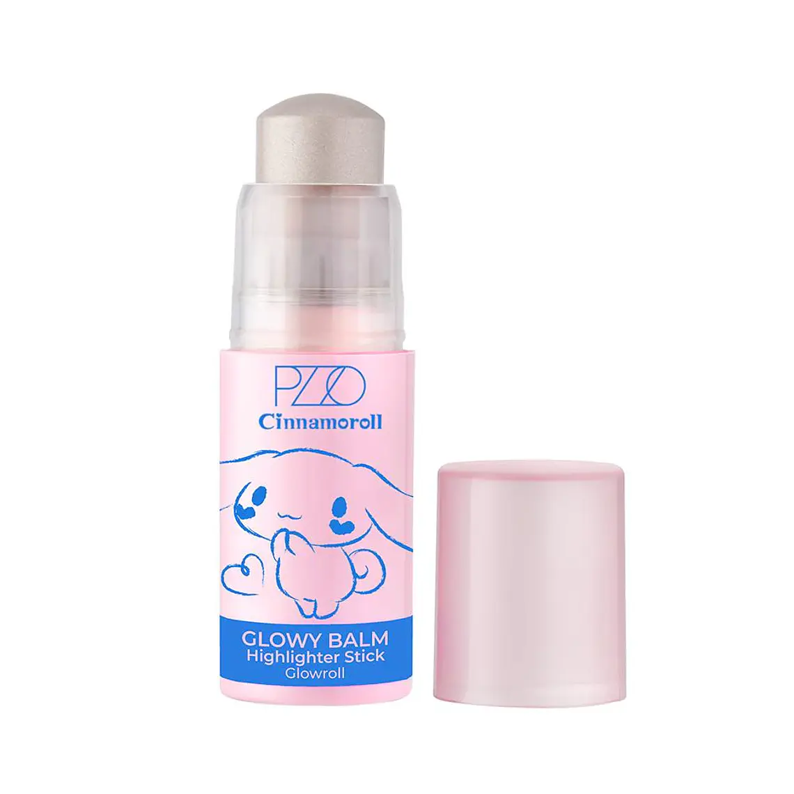 Iluminador Balm Highlighter Cinnamoroll - PETRIZZIO 2