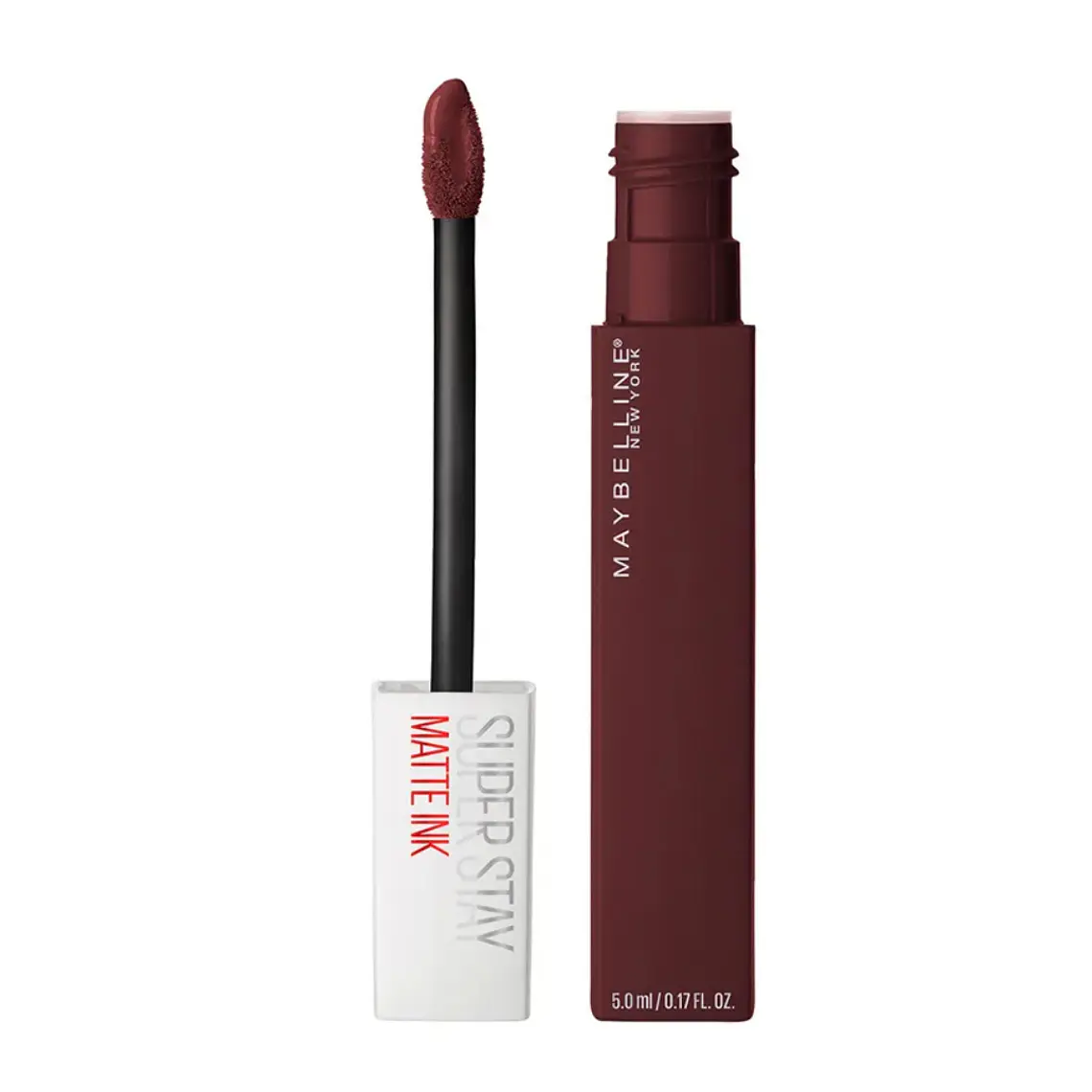 Labial Super Stay Matte Ink 112 Composer - MAYBELLINE 2