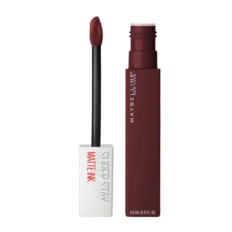 Labial Super Stay Matte Ink 112 Composer - MAYBELLINE 2
