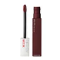 Labial Super Stay Matte Ink 112 Composer - MAYBELLINE - Miniatura 2