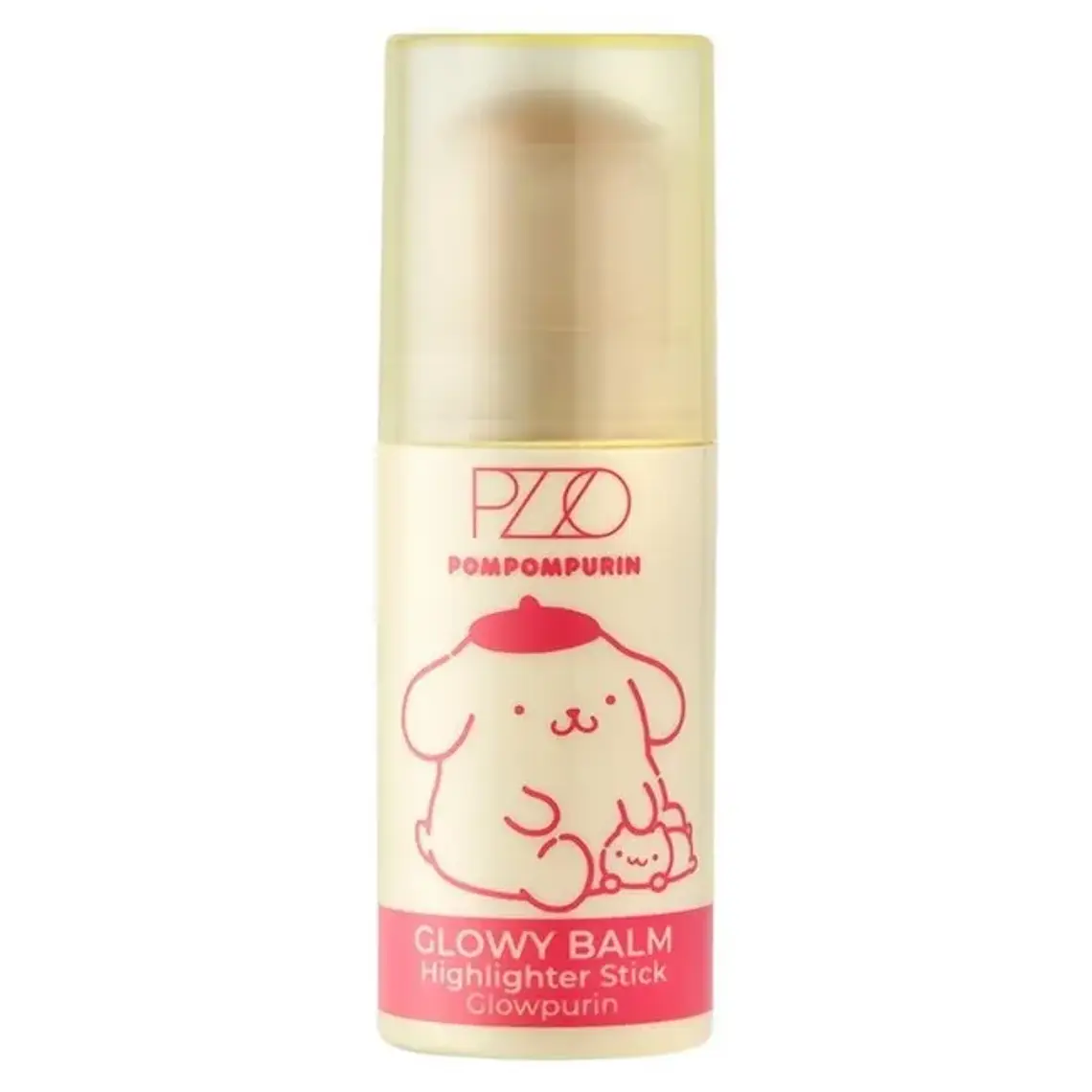 Iluminador Balm Highlighter Pom Pom Purim - PETRIZZIO 1