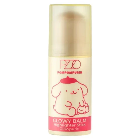 Iluminador Balm Highlighter Pom Pom Purim - PETRIZZIO