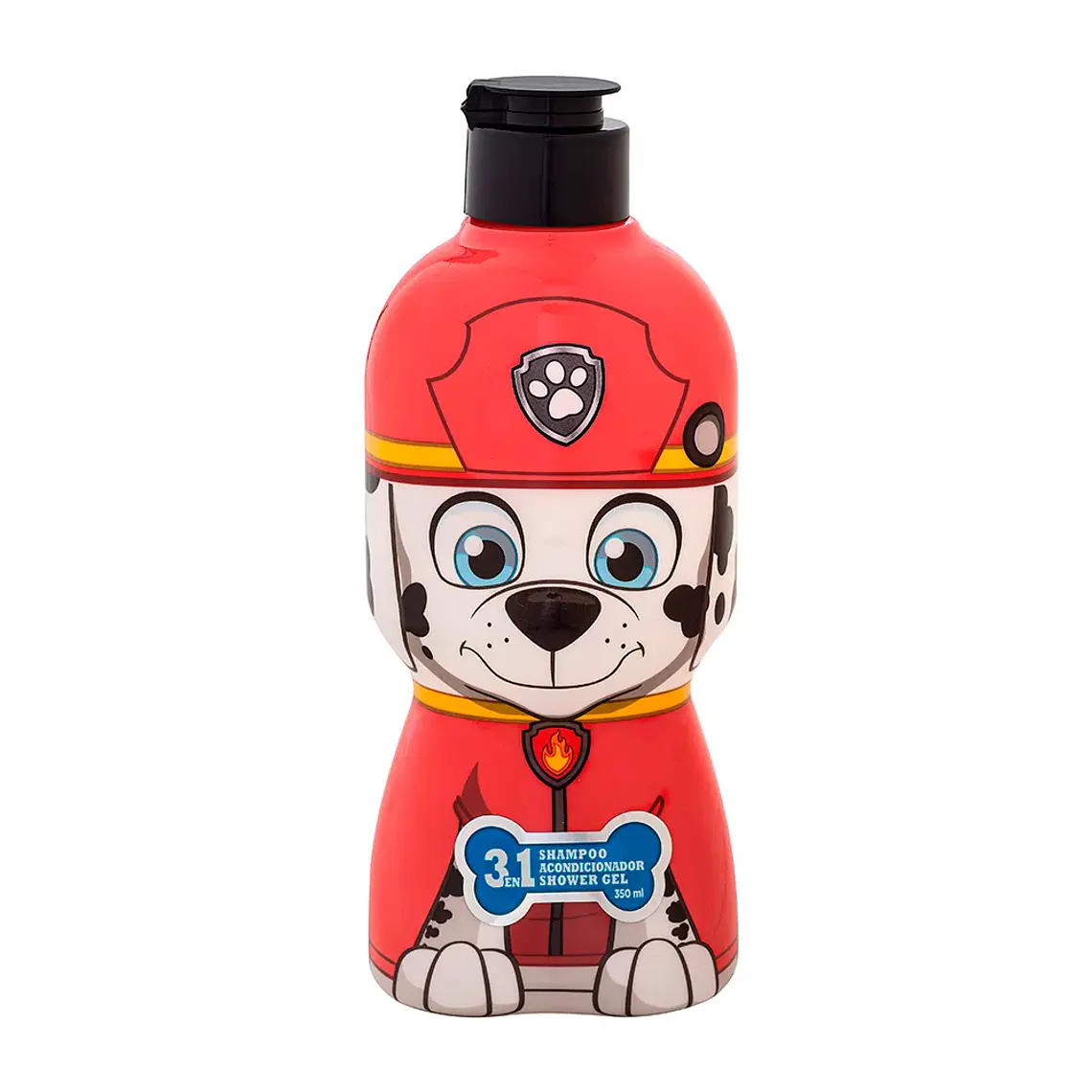 Shampoo 3 en 1 2D Paw Patrol 1