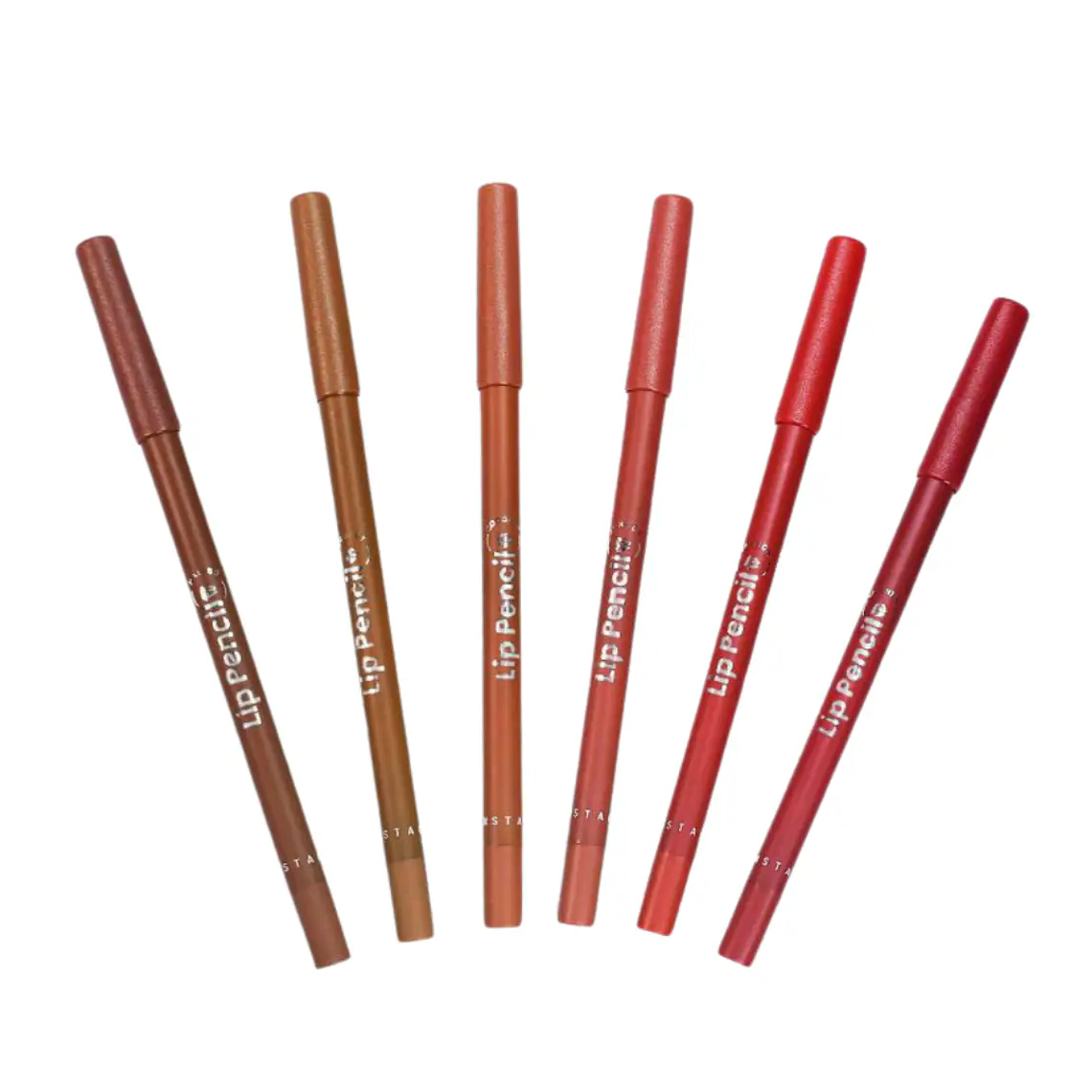 Lápiz Labial Cremoso Passion  - DOLCE BELLA 3