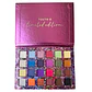 Paletas de Sombras x24 Coloores Tresure Tono #1 - DOLCE BELLA - Miniatura 1