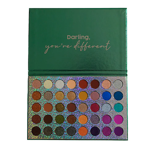 Paleta x40 Colores Major Inspo - DOLCE BELLA