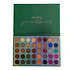 Paleta x40 Colores Major Inspo - DOLCE BELLA