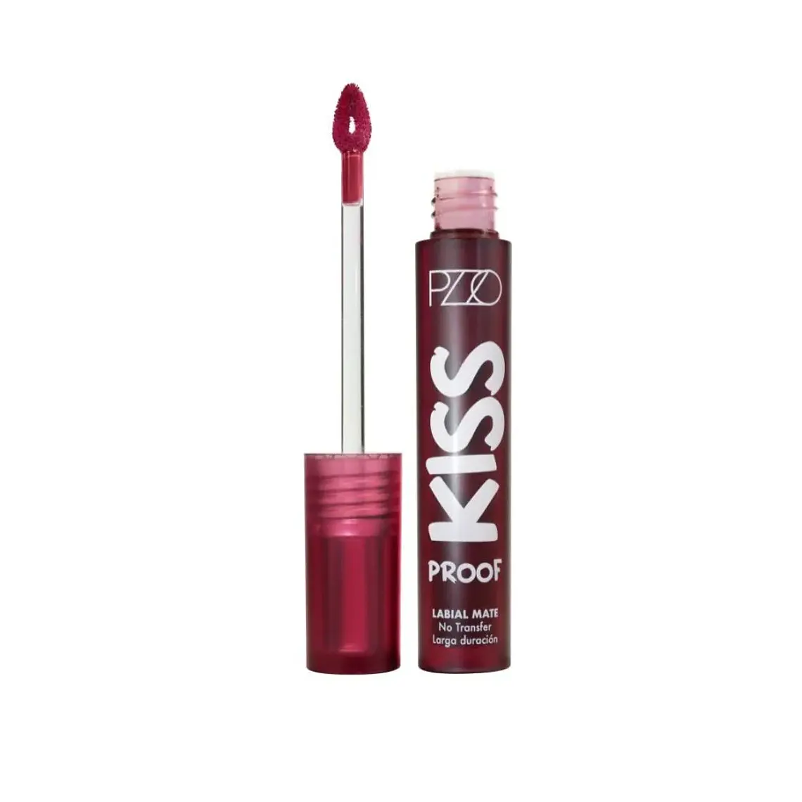 Labial mate Kiss Proof Carmenere - PETRIZZIO 1